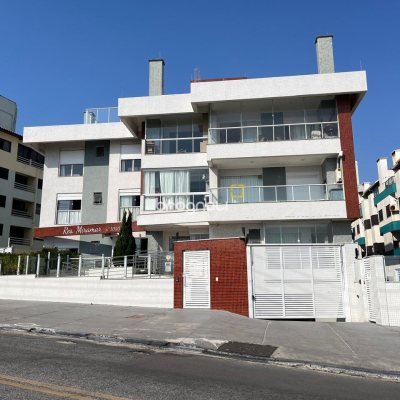 Apartamento com 47m², 1 quarto, 1 garagem, no bairro Ingleses em Florianópolis