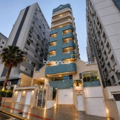 Apartamento com 31m², 1 quarto, 1 garagem, no bairro Centro em Florianópolis
