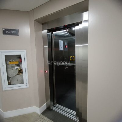 Apartamento com 70m², 2 quartos (sendo 1 suíte), 1 garagem, no bairro Campeche em Florianópolis
