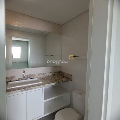 Apartamento com 70m², 2 quartos (sendo 1 suíte), 1 garagem, no bairro Campeche em Florianópolis