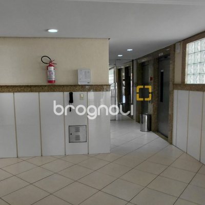 Apartamento com 112m², 3 quartos (sendo 1 suíte), 1 garagem, no bairro Agronômica em Florianópolis