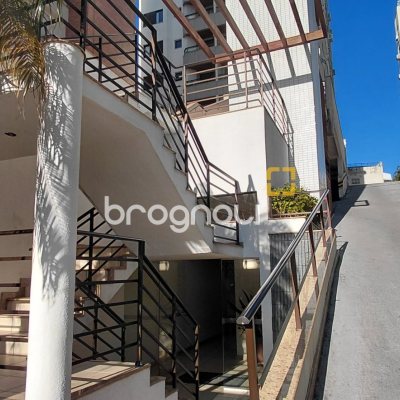 Apartamento com 112m², 3 quartos (sendo 1 suíte), 1 garagem, no bairro Agronômica em Florianópolis