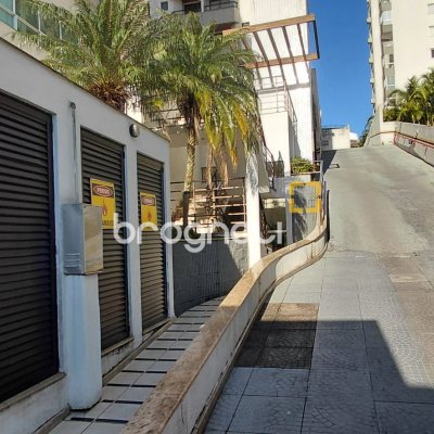 Apartamento com 112m², 3 quartos (sendo 1 suíte), 1 garagem, no bairro Agronômica em Florianópolis