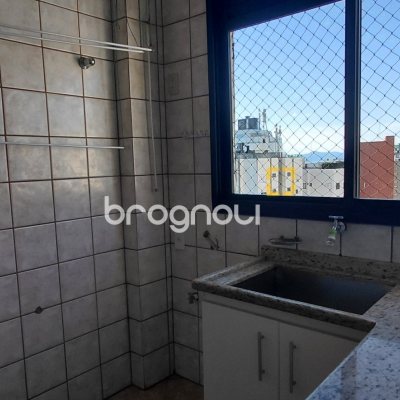 Apartamento com 112m², 3 quartos (sendo 1 suíte), 1 garagem, no bairro Agronômica em Florianópolis