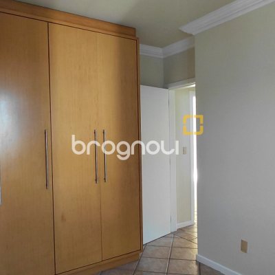 Apartamento com 112m², 3 quartos (sendo 1 suíte), 1 garagem, no bairro Agronômica em Florianópolis