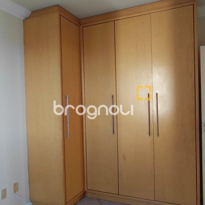 Apartamento com 112m², 3 quartos (sendo 1 suíte), 1 garagem, no bairro Agronômica em Florianópolis