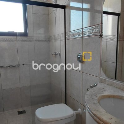 Apartamento com 112m², 3 quartos (sendo 1 suíte), 1 garagem, no bairro Agronômica em Florianópolis