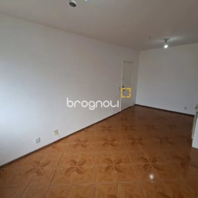 Apartamento com 49m², 1 quarto, no bairro Centro em Florianópolis