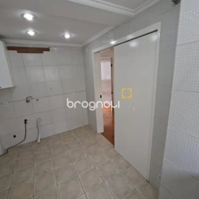 Apartamento com 49m², 1 quarto, no bairro Centro em Florianópolis