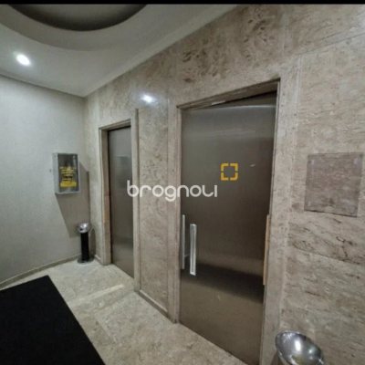 Apartamento com 49m², 1 quarto, no bairro Centro em Florianópolis