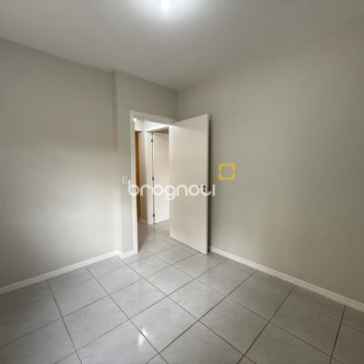 Apartamento com 65m², 2 quartos, 1 garagem, no bairro Trindade em Florianópolis