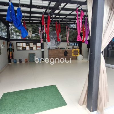 Casa com 322m², 4 quartos (sendo 4 suítes), 2 garagens, no bairro Jurerê Internacional em Florianópolis