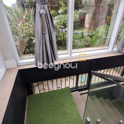 Casa com 322m², 4 quartos (sendo 4 suítes), 2 garagens, no bairro Jurerê Internacional em Florianópolis