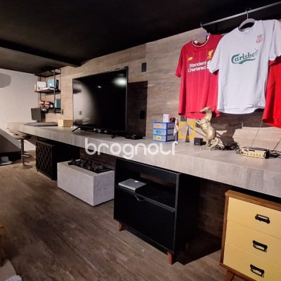 Casa com 322m², 4 quartos (sendo 4 suítes), 2 garagens, no bairro Jurerê Internacional em Florianópolis