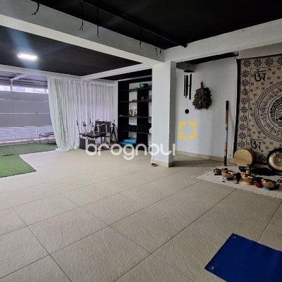Casa com 322m², 4 quartos (sendo 4 suítes), 2 garagens, no bairro Jurerê Internacional em Florianópolis
