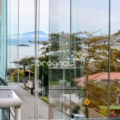 Apartamento com 107m², 3 quartos (sendo 1 suíte), 2 garagens, no bairro João Paulo em Florianópolis