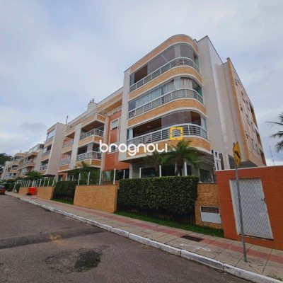 Apartamento com 107m², 3 quartos (sendo 1 suíte), 2 garagens, no bairro João Paulo em Florianópolis