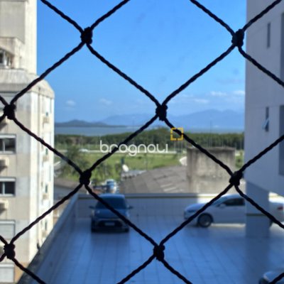 Apartamento com 115m², 3 quartos (sendo 1 suíte), 1 garagem, no bairro Saco dos Limões em Florianópolis