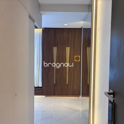 Apartamento com 115m², 3 quartos (sendo 1 suíte), 1 garagem, no bairro Saco dos Limões em Florianópolis