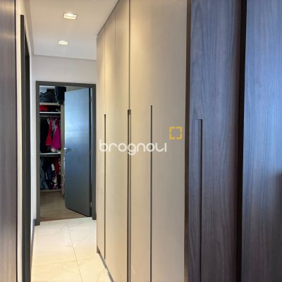 Apartamento com 115m², 3 quartos (sendo 1 suíte), 1 garagem, no bairro Saco dos Limões em Florianópolis