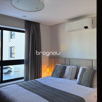 Apartamento com 115m², 3 quartos (sendo 1 suíte), 1 garagem, no bairro Saco dos Limões em Florianópolis