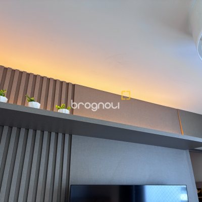 Apartamento com 115m², 3 quartos (sendo 1 suíte), 1 garagem, no bairro Saco dos Limões em Florianópolis
