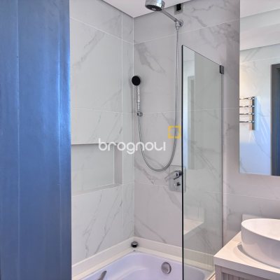 Apartamento com 115m², 3 quartos (sendo 1 suíte), 1 garagem, no bairro Saco dos Limões em Florianópolis