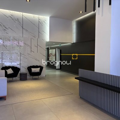 Apartamento com 115m², 3 quartos (sendo 1 suíte), 1 garagem, no bairro Saco dos Limões em Florianópolis