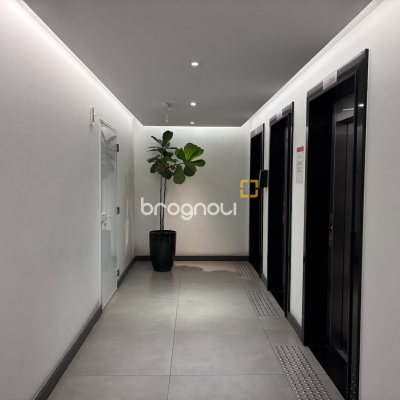 Apartamento com 115m², 3 quartos (sendo 1 suíte), 1 garagem, no bairro Saco dos Limões em Florianópolis