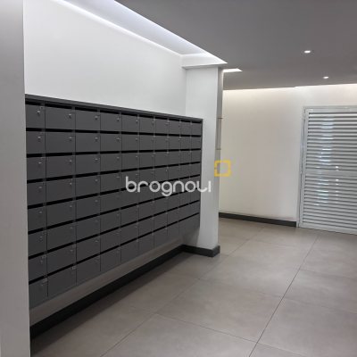 Apartamento com 115m², 3 quartos (sendo 1 suíte), 1 garagem, no bairro Saco dos Limões em Florianópolis
