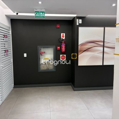 Apartamento com 115m², 3 quartos (sendo 1 suíte), 1 garagem, no bairro Saco dos Limões em Florianópolis