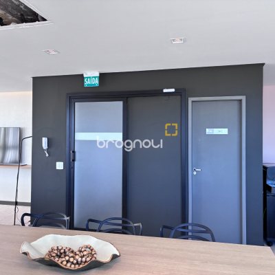 Apartamento com 115m², 3 quartos (sendo 1 suíte), 1 garagem, no bairro Saco dos Limões em Florianópolis