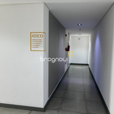 Apartamento com 115m², 3 quartos (sendo 1 suíte), 1 garagem, no bairro Saco dos Limões em Florianópolis