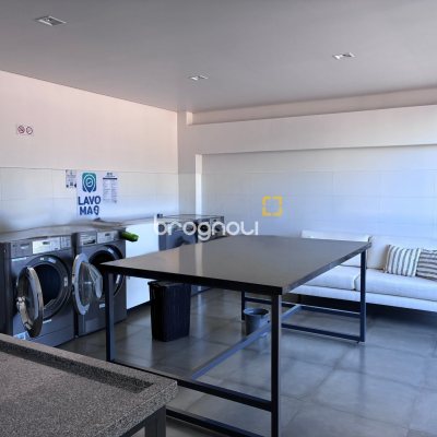 Apartamento com 115m², 3 quartos (sendo 1 suíte), 1 garagem, no bairro Saco dos Limões em Florianópolis