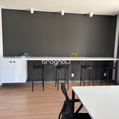 Apartamento com 115m², 3 quartos (sendo 1 suíte), 1 garagem, no bairro Saco dos Limões em Florianópolis