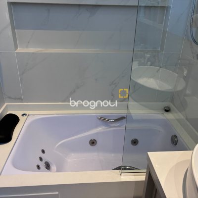 Apartamento com 115m², 3 quartos (sendo 1 suíte), 1 garagem, no bairro Saco dos Limões em Florianópolis