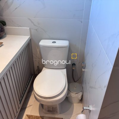 Apartamento com 115m², 3 quartos (sendo 1 suíte), 1 garagem, no bairro Saco dos Limões em Florianópolis
