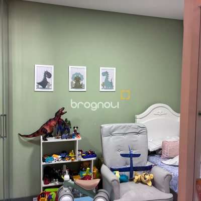 Apartamento com 115m², 3 quartos (sendo 1 suíte), 1 garagem, no bairro Saco dos Limões em Florianópolis