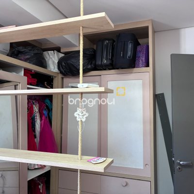 Apartamento com 115m², 3 quartos (sendo 1 suíte), 1 garagem, no bairro Saco dos Limões em Florianópolis