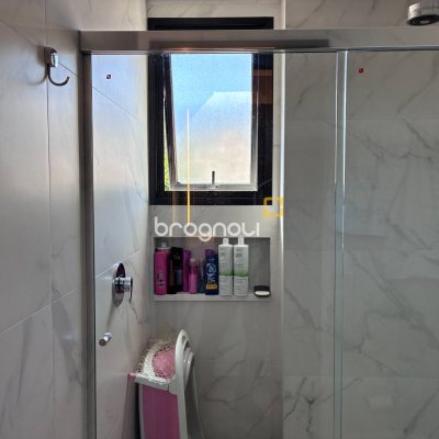 Apartamento com 115m², 3 quartos (sendo 1 suíte), 1 garagem, no bairro Saco dos Limões em Florianópolis