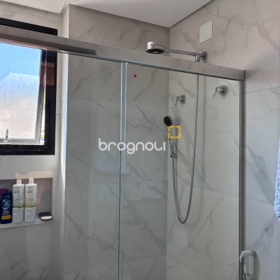 Apartamento com 115m², 3 quartos (sendo 1 suíte), 1 garagem, no bairro Saco dos Limões em Florianópolis