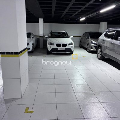 Apartamento com 115m², 3 quartos (sendo 1 suíte), 1 garagem, no bairro Saco dos Limões em Florianópolis