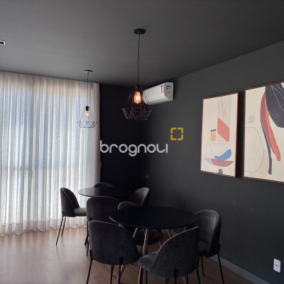 Apartamento com 115m², 3 quartos (sendo 1 suíte), 1 garagem, no bairro Saco dos Limões em Florianópolis