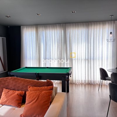 Apartamento com 115m², 3 quartos (sendo 1 suíte), 1 garagem, no bairro Saco dos Limões em Florianópolis