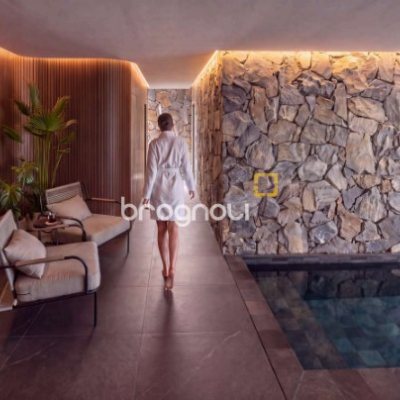 Apartamento com 33m², 1 quarto, no bairro Centro em Florianópolis