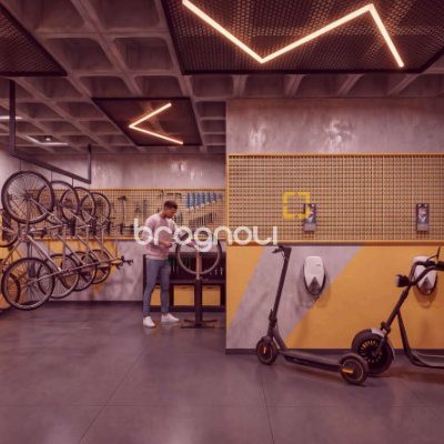 Apartamento com 33m², 1 quarto, no bairro Centro em Florianópolis