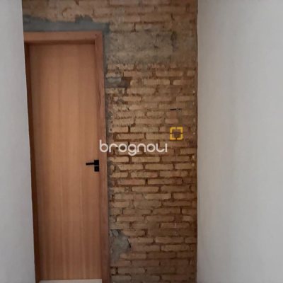 Apartamento com 90m², 3 quartos (sendo 1 suíte), no bairro Centro em Florianópolis