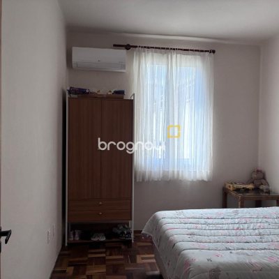 Apartamento com 90m², 3 quartos (sendo 1 suíte), no bairro Centro em Florianópolis