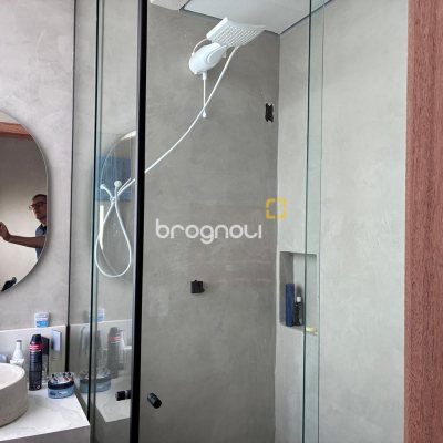 Apartamento com 90m², 3 quartos (sendo 1 suíte), no bairro Centro em Florianópolis