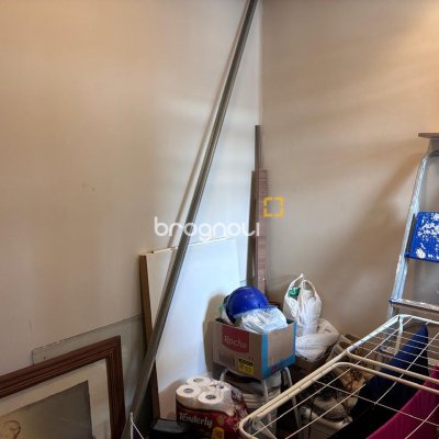 Apartamento com 90m², 3 quartos (sendo 1 suíte), no bairro Centro em Florianópolis